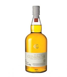 Glenkinchie 12yrs - 700ml