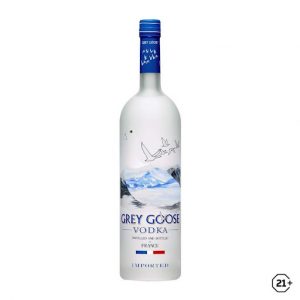 Grey-Goose