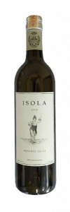 Isola moscato dolce
