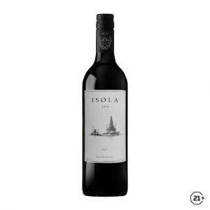 Isola-Red-Wine