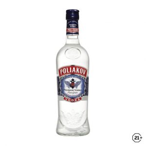 Poliakov-Vodka
