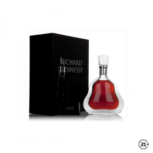 Richard Hennessy