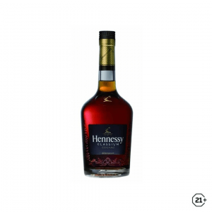 Hennessy ClassIVM