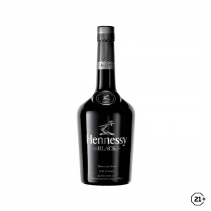 Black Hennessy