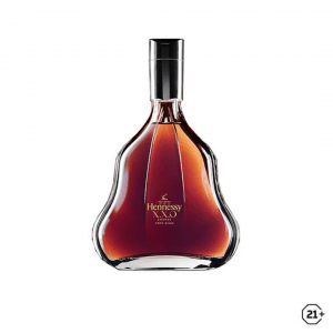 cognac hennessy xxo