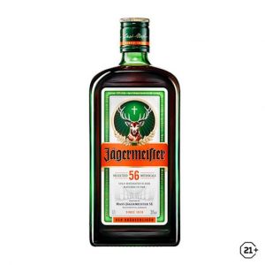 Jagermeister