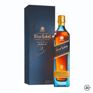 Johnnie Walker