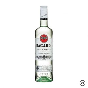 bacardi 