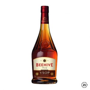 Beehive VSOP - best brandy