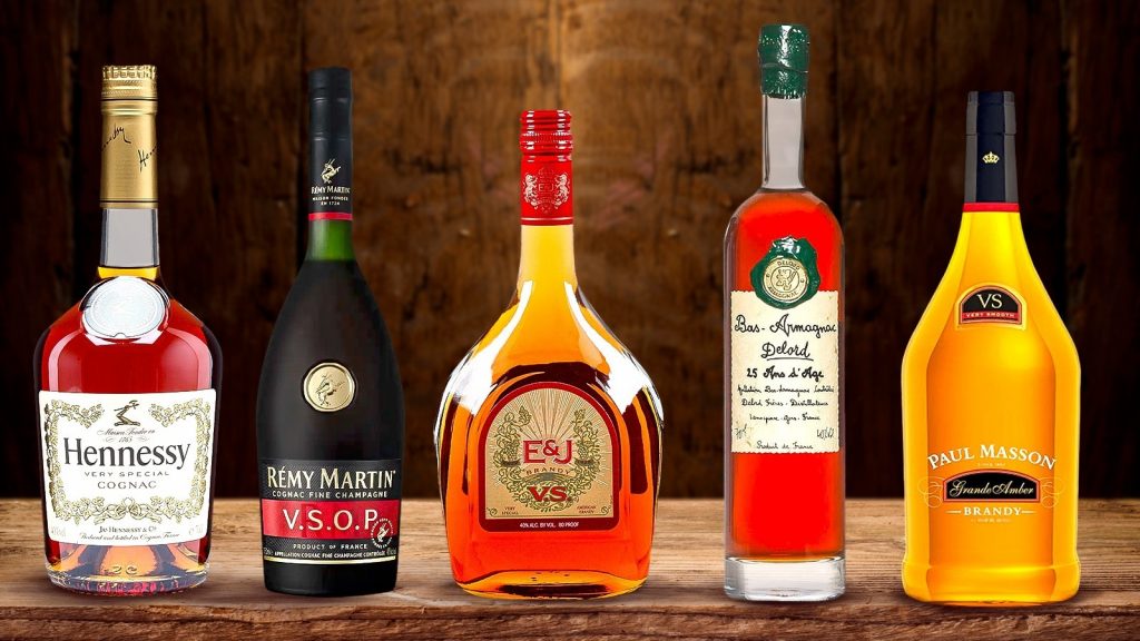brandy