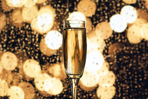 Celebrate With These Sparkling Wines For The Holidays