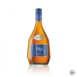 E&J Gallo VSOP - best brandy