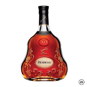 Liquid joy. Hennessy XXO is so far the best cognac I have tasted. Zero burn  . : r/cognac