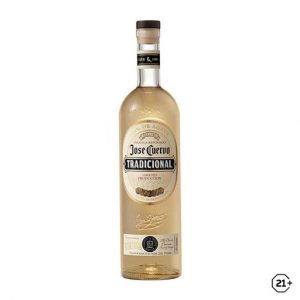 Jose Cuervo