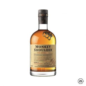 Monkey Shoulder