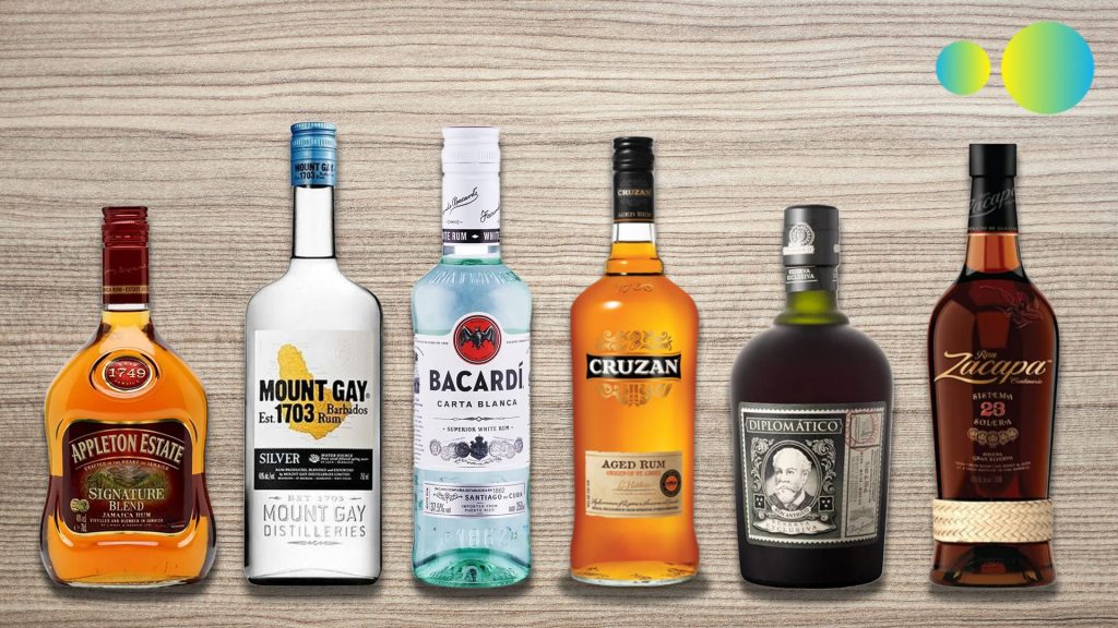 rum