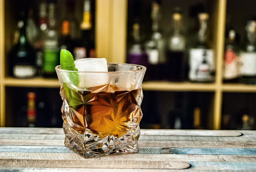 What Are the Different Types of Liquor?