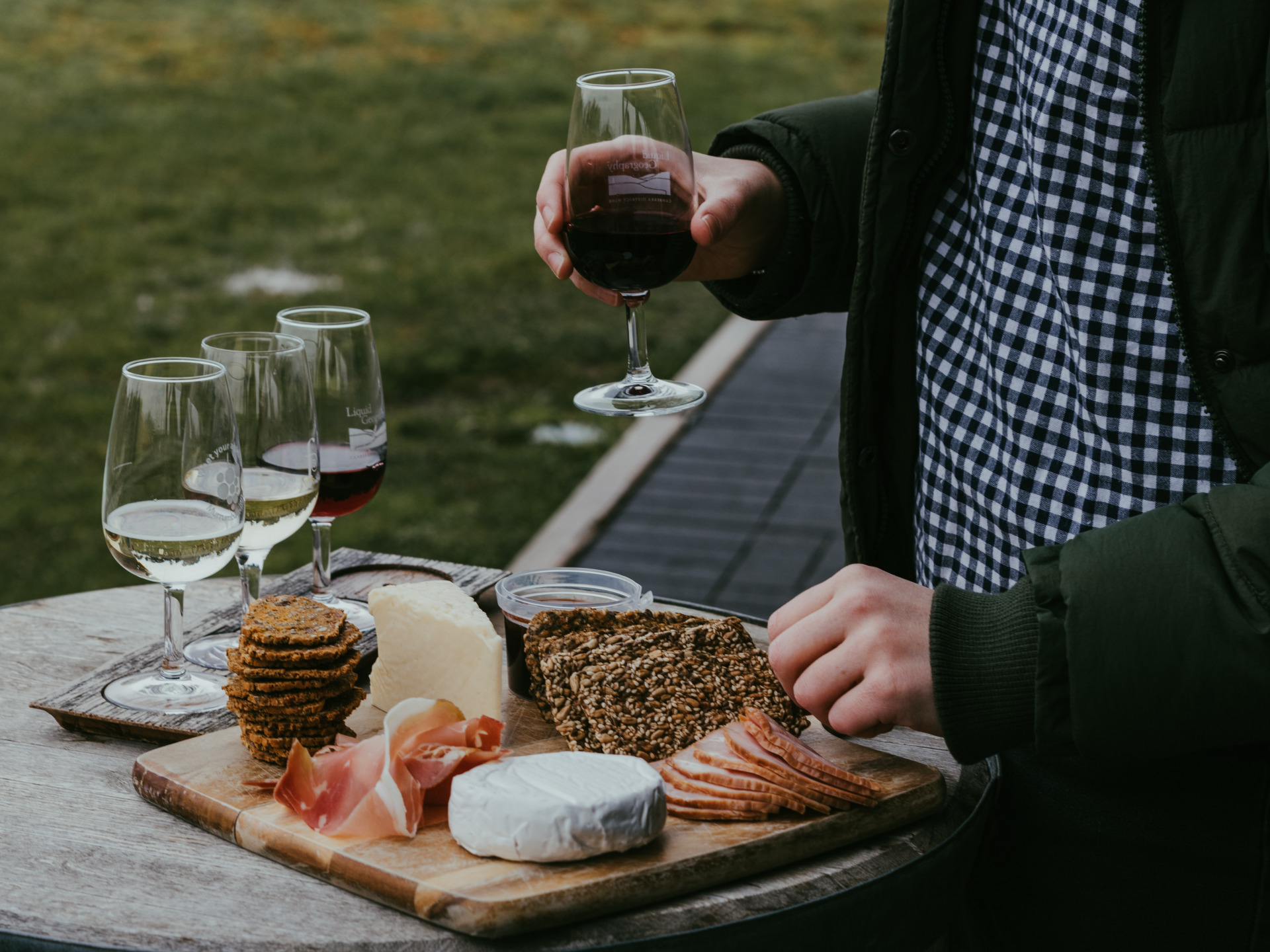How to Achieve the Perfect Food and Wine Pairing