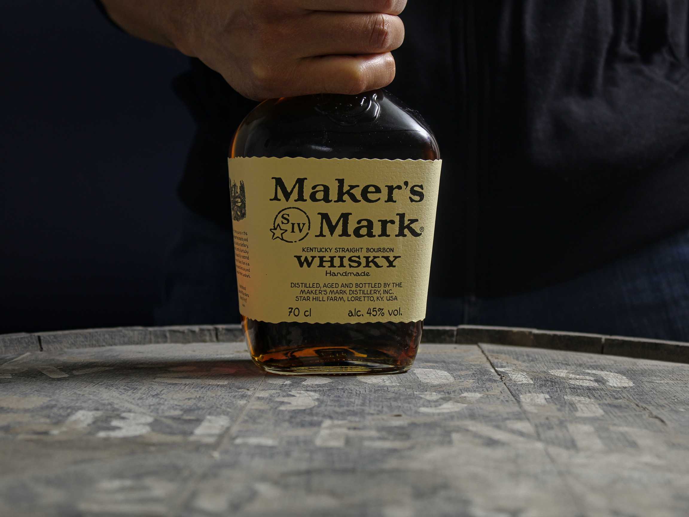 Кофе после виски. Makers Mark виски. Джон ли виски. Полезно ли виски мужчинам.