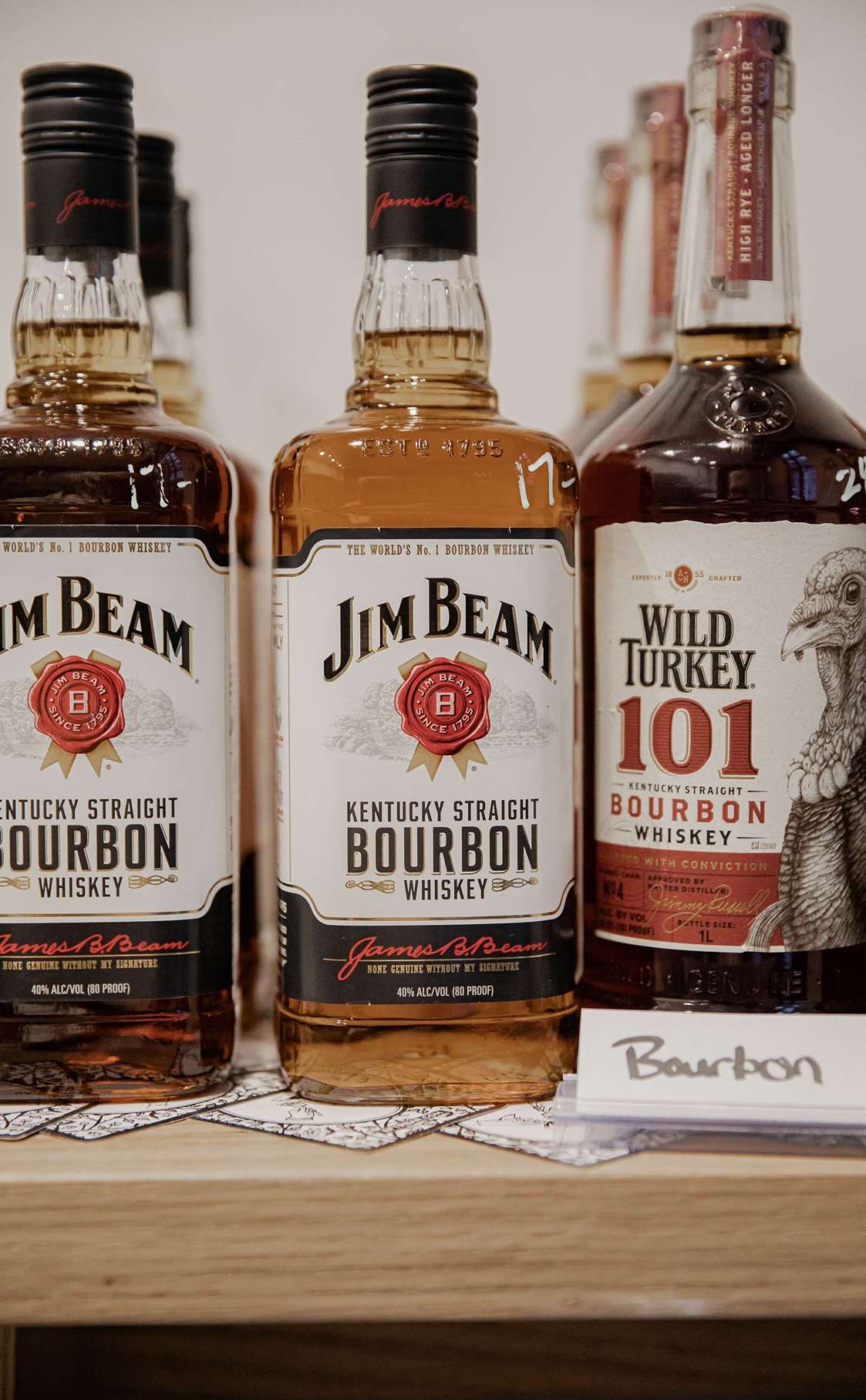 Reap These Health Benefits from Drinking Bourbon