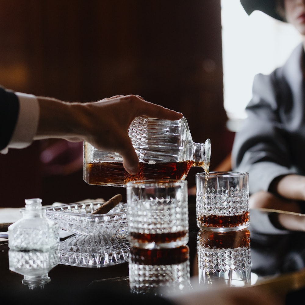 A Step-by-Step Guide to Cognac Tasting