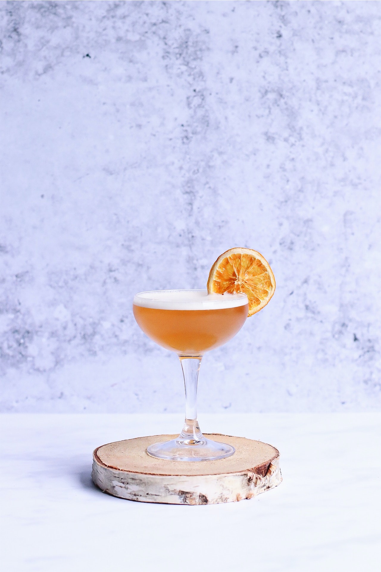 The Safest Way To Incorporate Raw Egg Whites In Cocktail Foam
