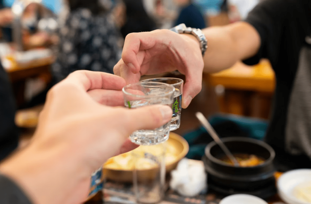 7 Sensational Soju Mix Recipes to Elevate Your Cocktail Game