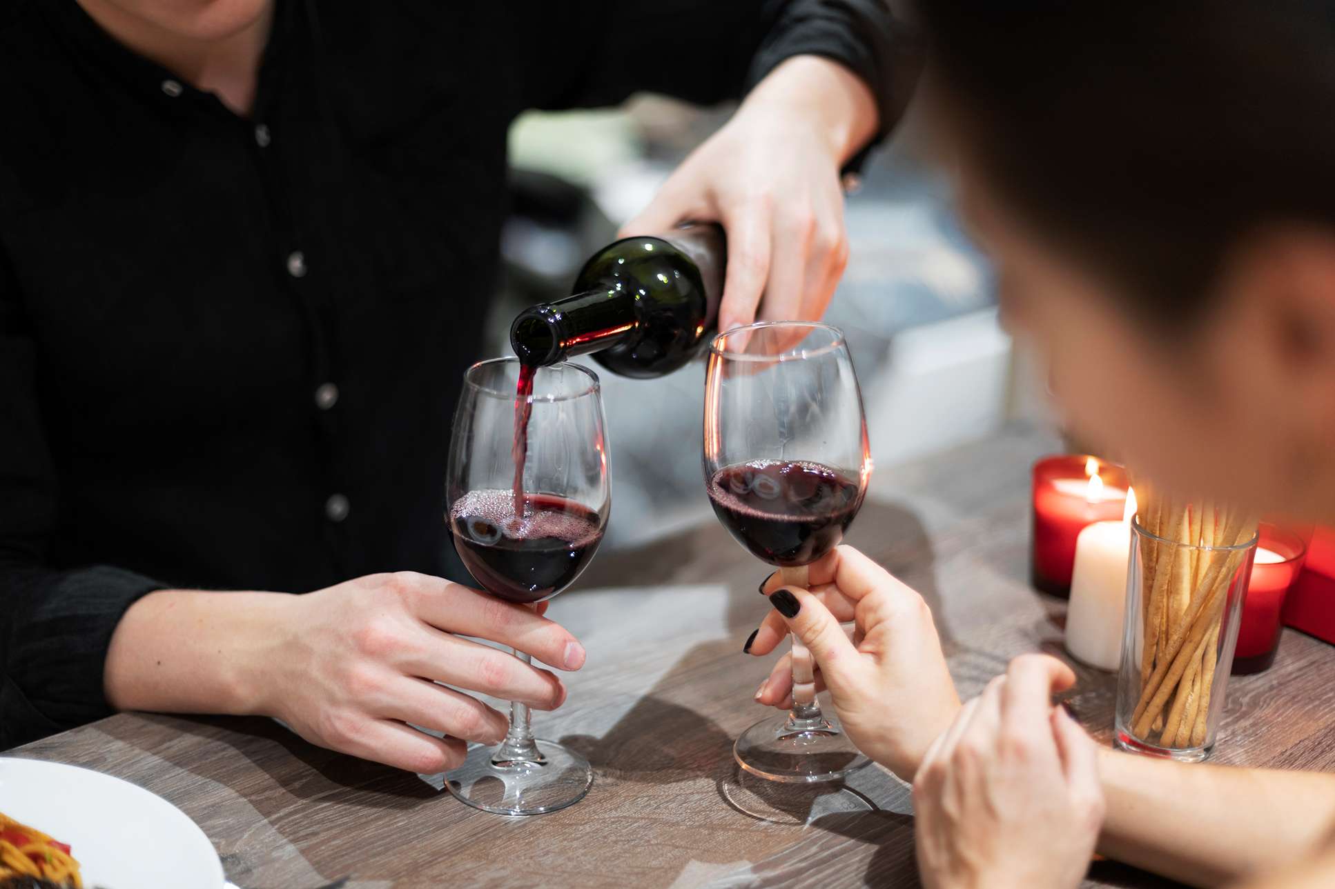 Tips for Hosting the Perfect Wine Tasting Party