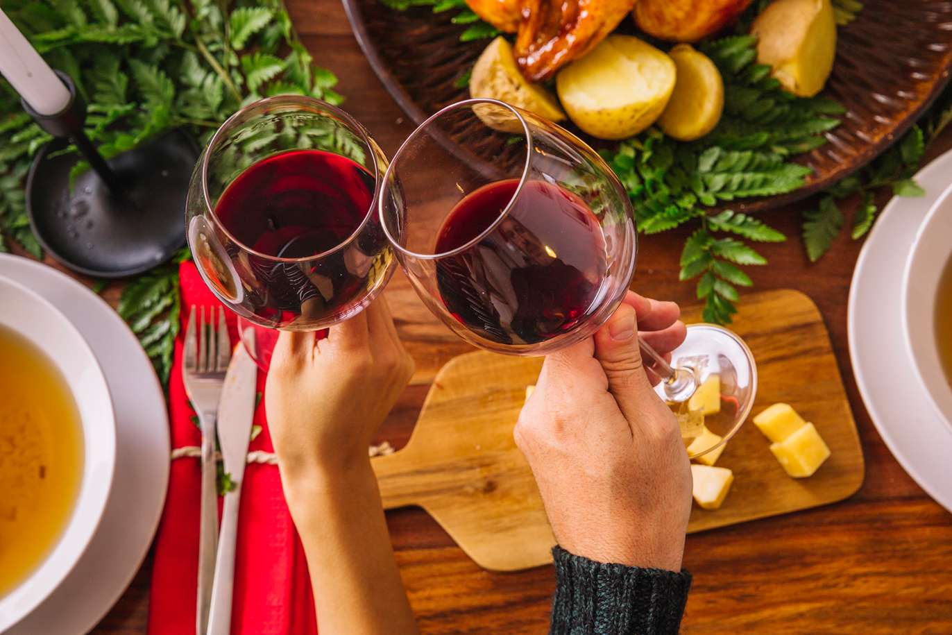 Unveiling the Perfect Pinot Noir Pairing