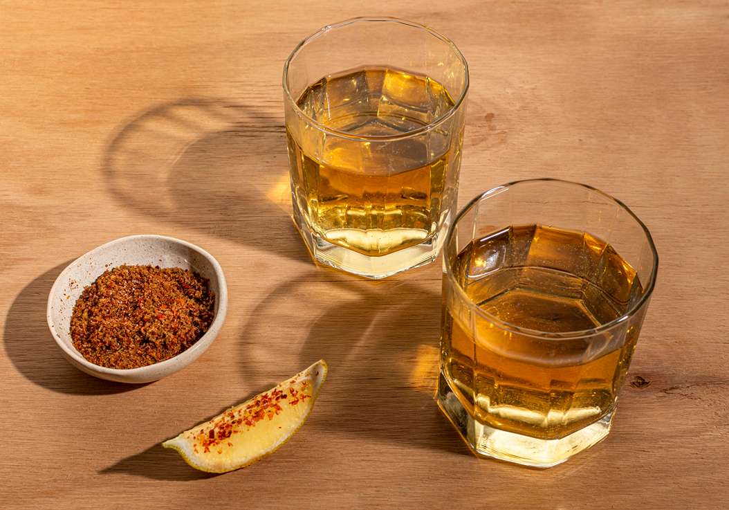 Single Malt Whisky vs Blended Whisky