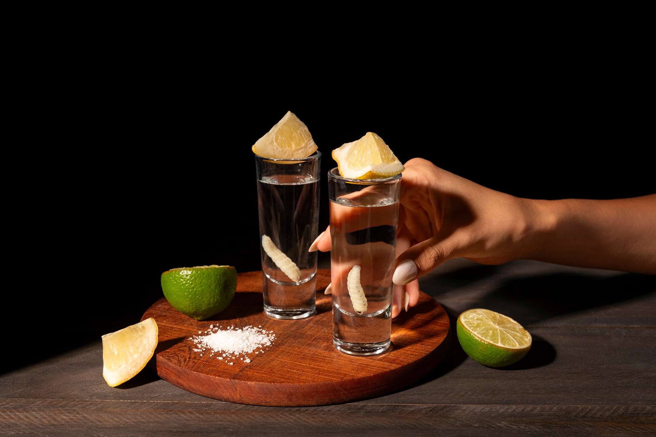 Mezcal vs. Tequila An In-Depth Comparison