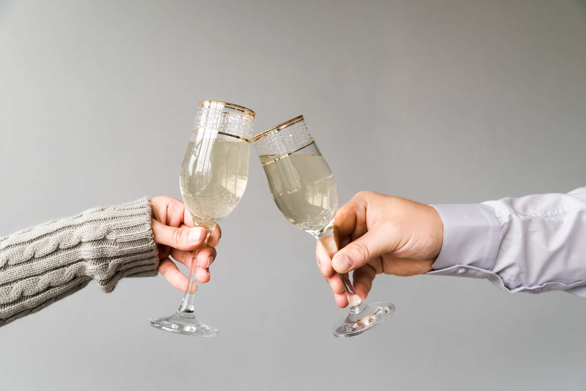 How to Differentiate Prosecco from Champagne