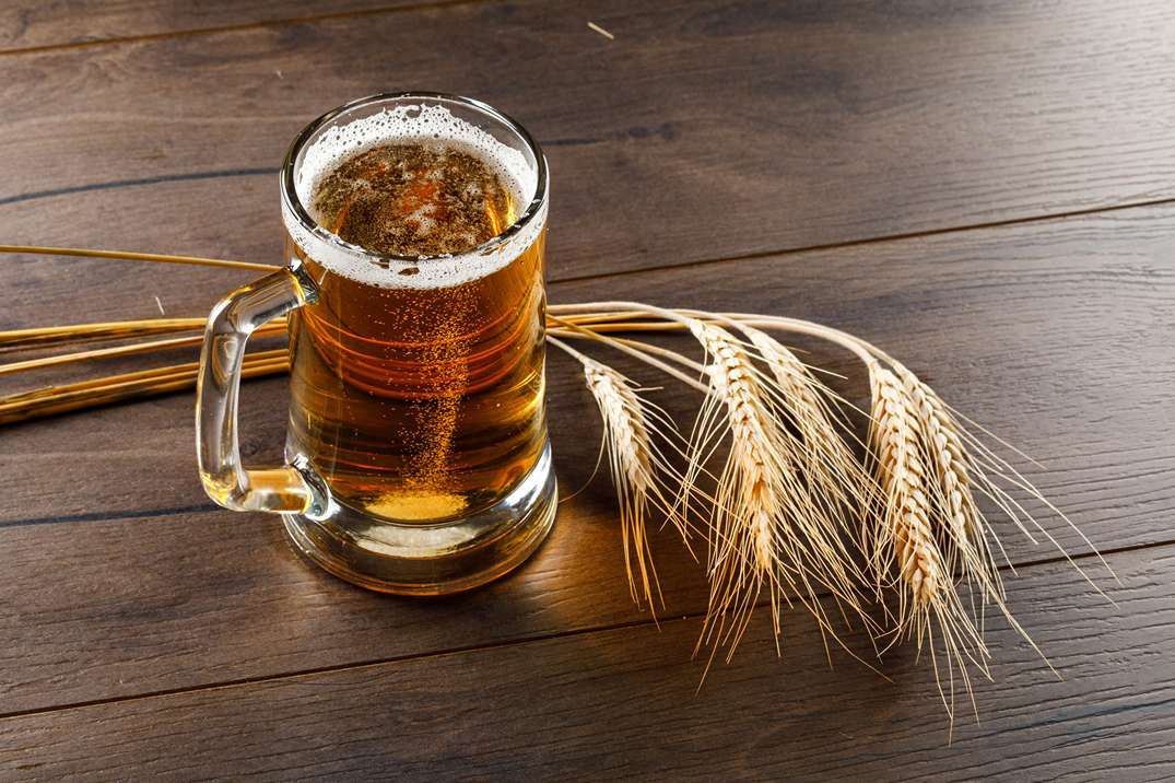 There’s a Wheat Beer for Everyone