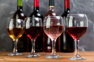 Sweet Red Wine Types: A Complete Guide for Every Palate - Red & White