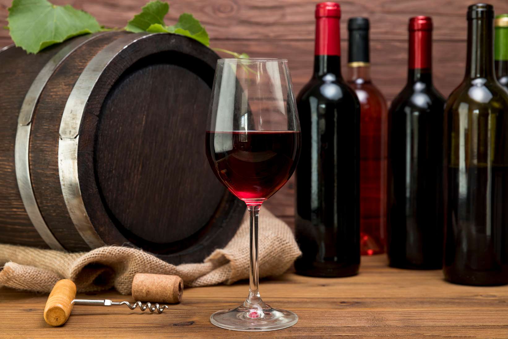 best red wine brands