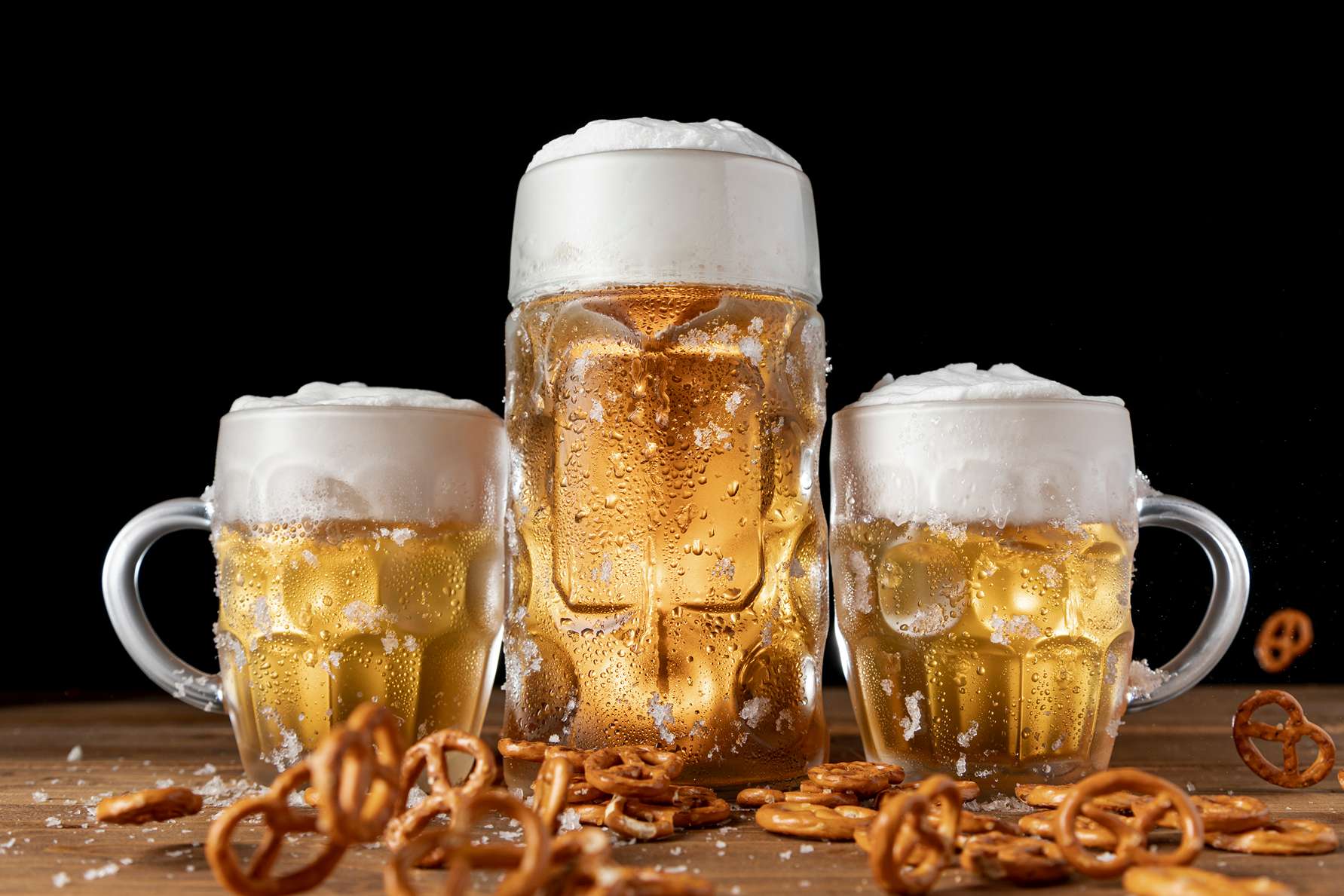 beer cocktail