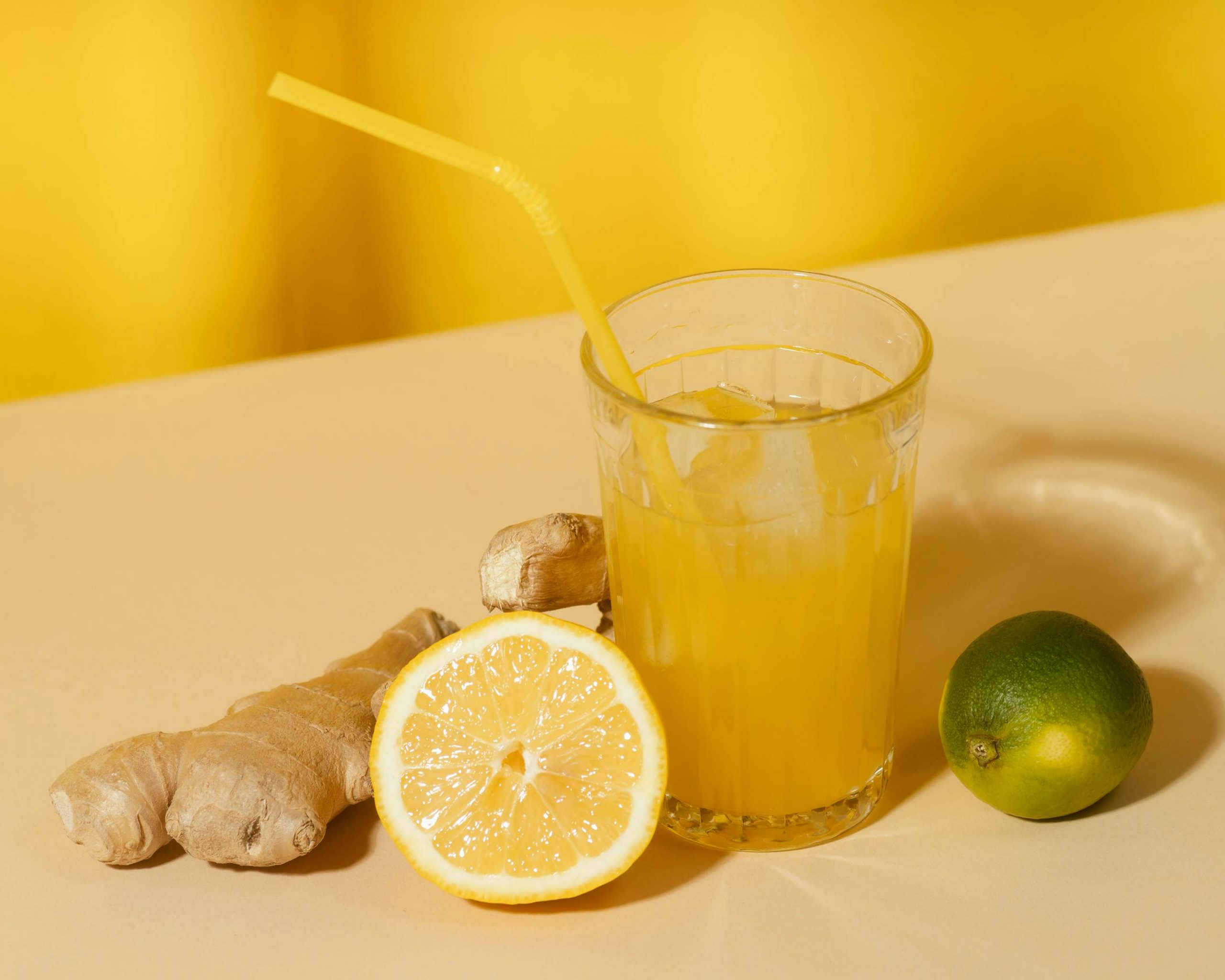 ginger beer cocktails recipe