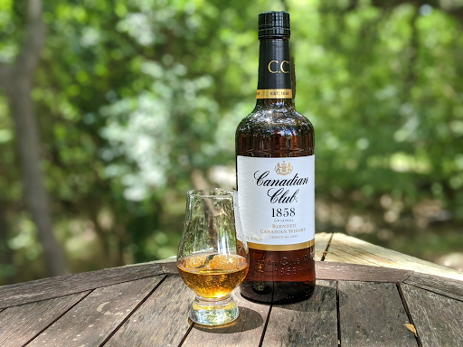 Canadian Whiskey