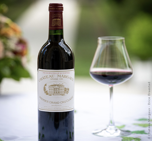 Château Margaux (Prancis)