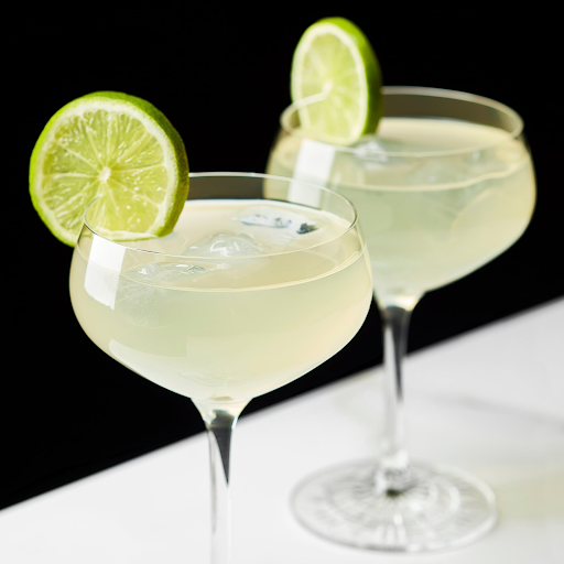 Daiquiri cocktail