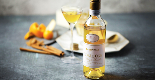 Dessert Wine