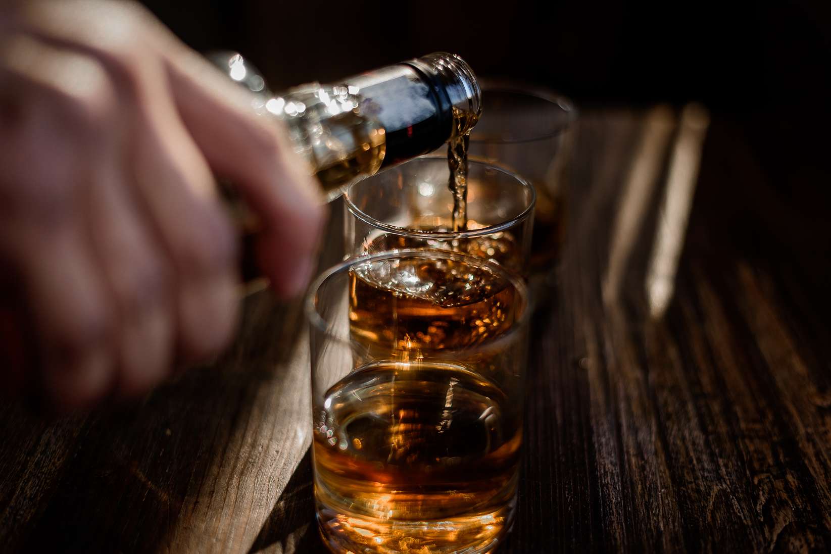 jenis minuman alkohol