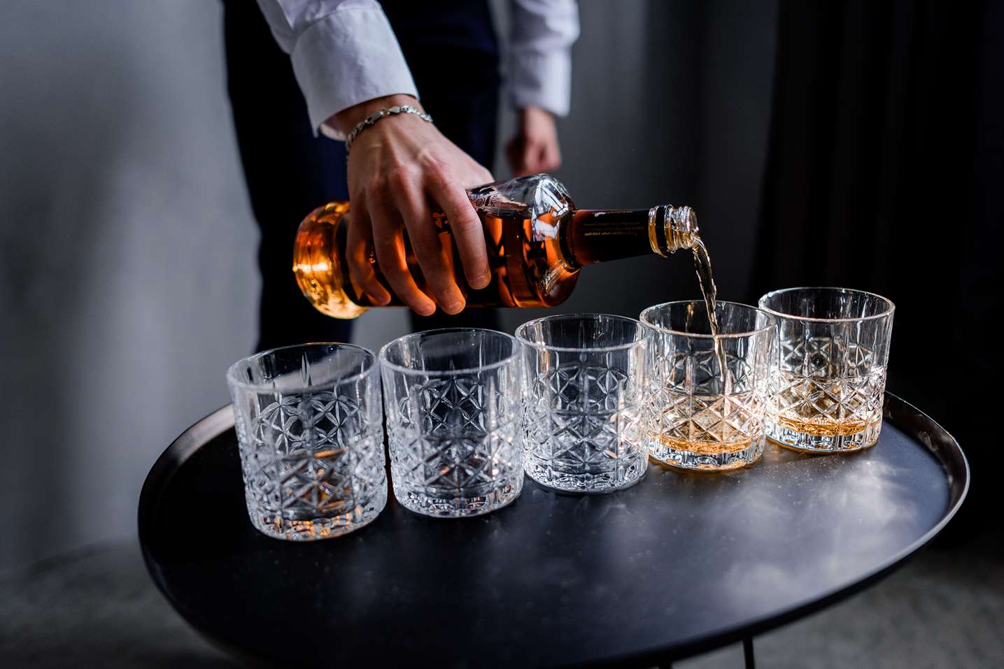 jenis-jenis whisky