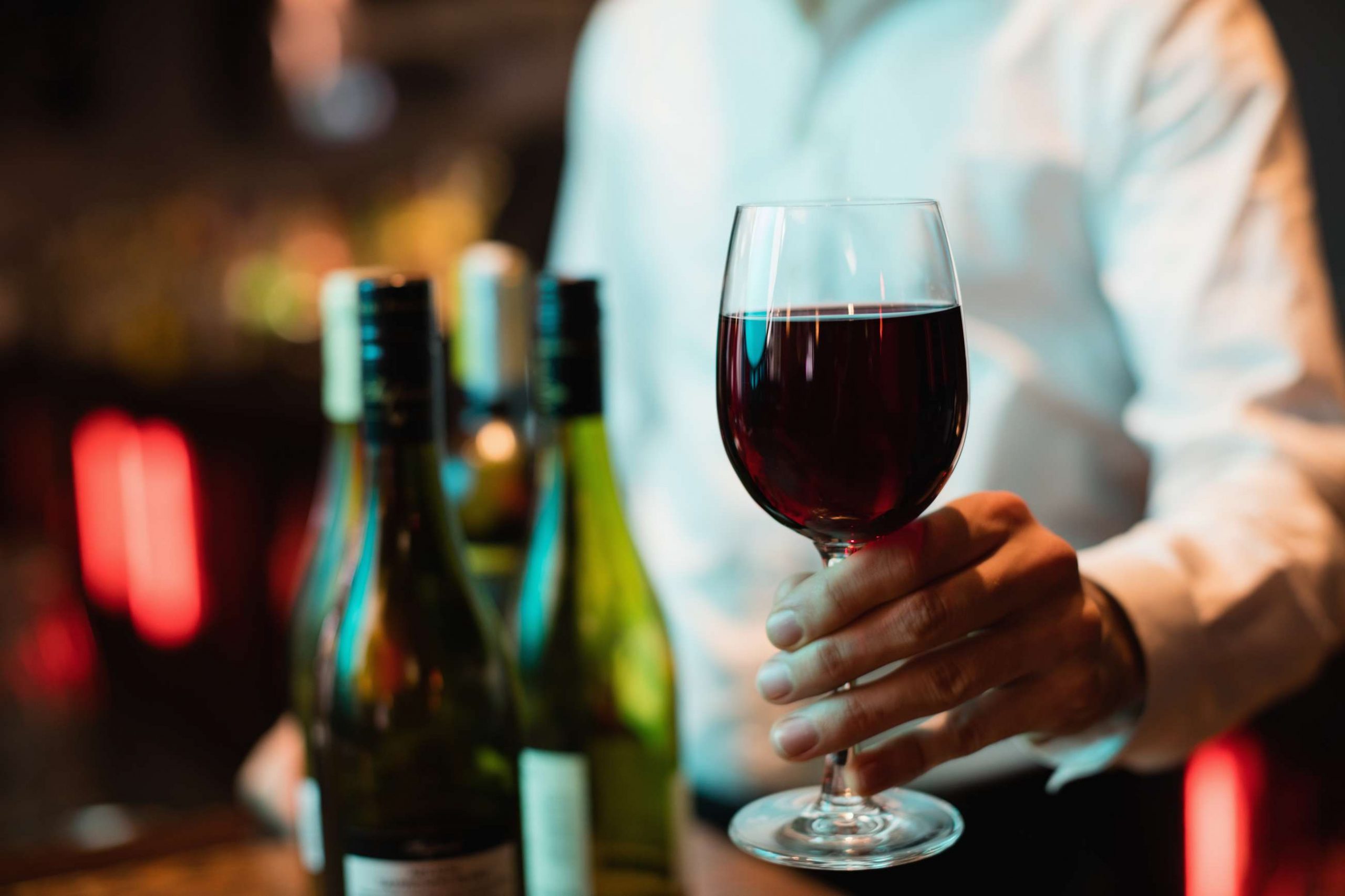 Mengenal Jenis Wine: Mana yang Jadi Favoritmu?