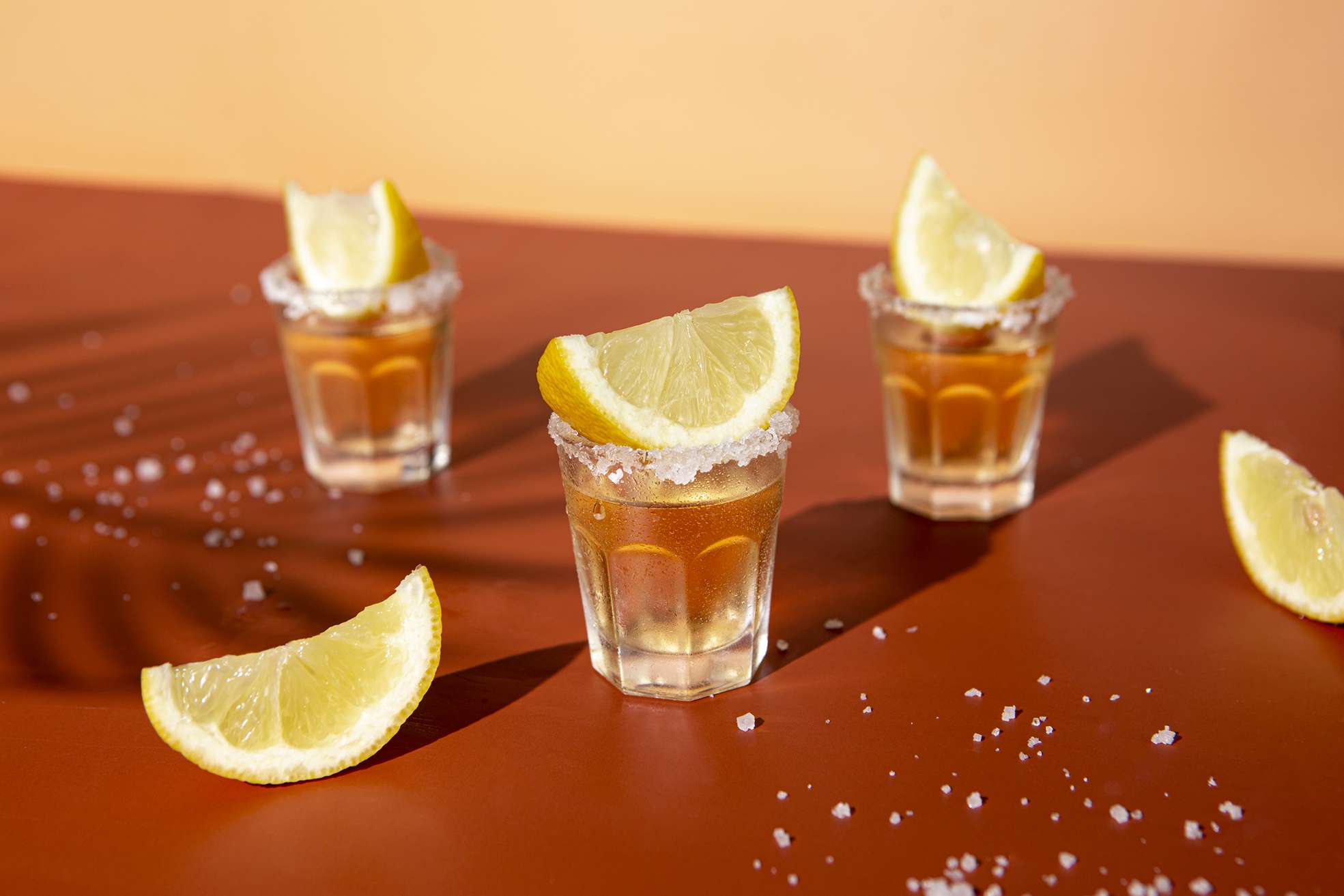 tequila