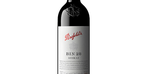 Penfolds Kalimna Bin 28 (Australia)
