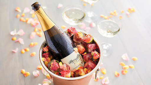 Sparkling Wine