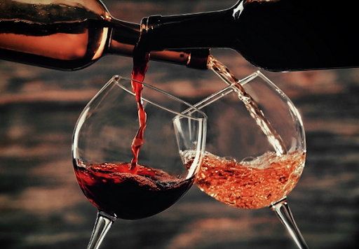 Still Wine