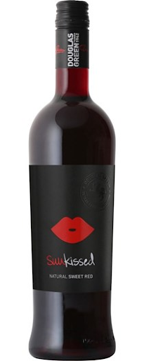 Sunkissed Natural Sweet Red (Afrika Selatan)