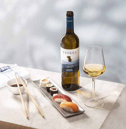 Albariño